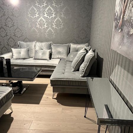 Akoya Apartments Premium De Lux Koszalin Exterior foto