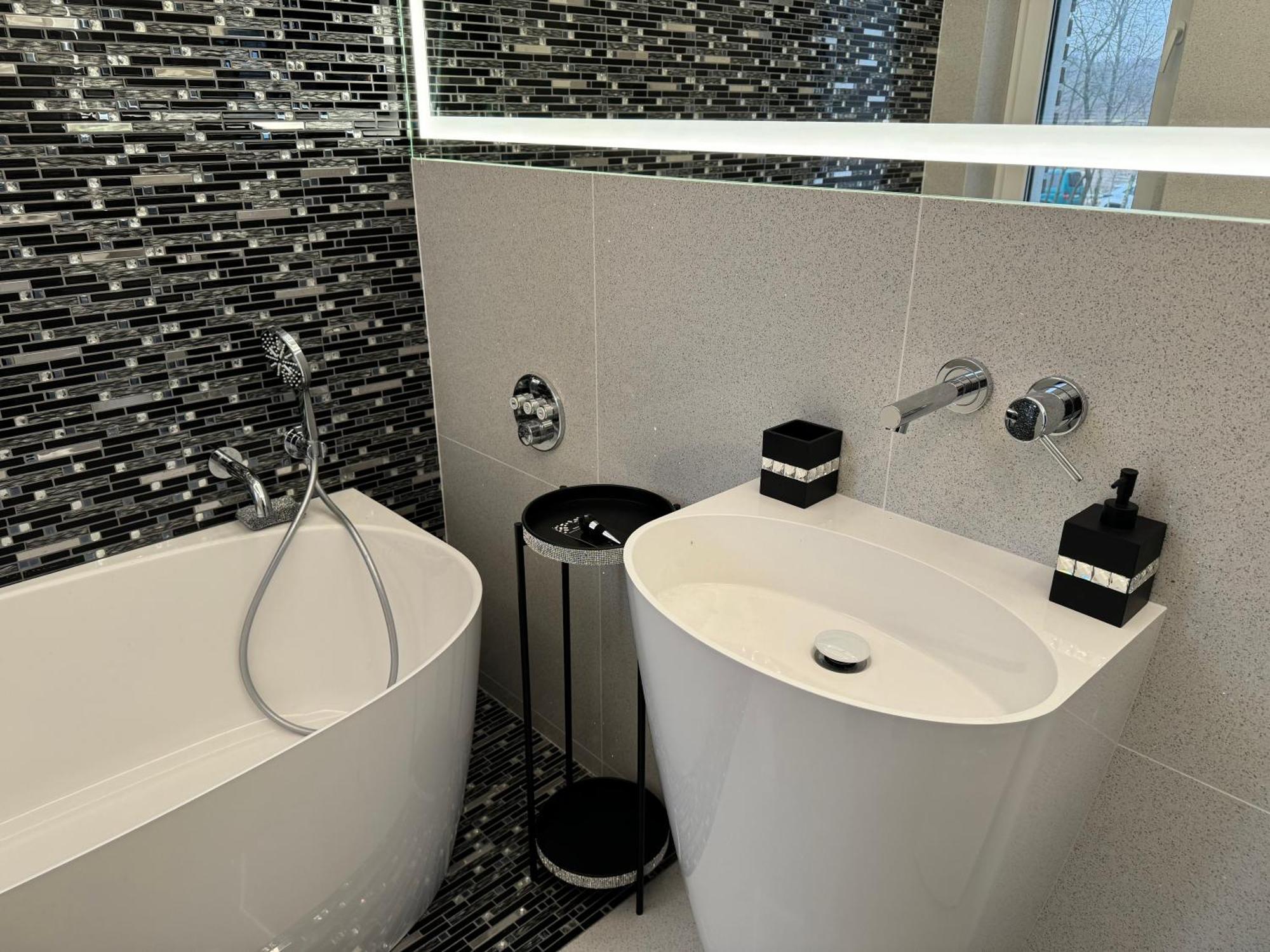 Akoya Apartments Premium De Lux Koszalin Exterior foto