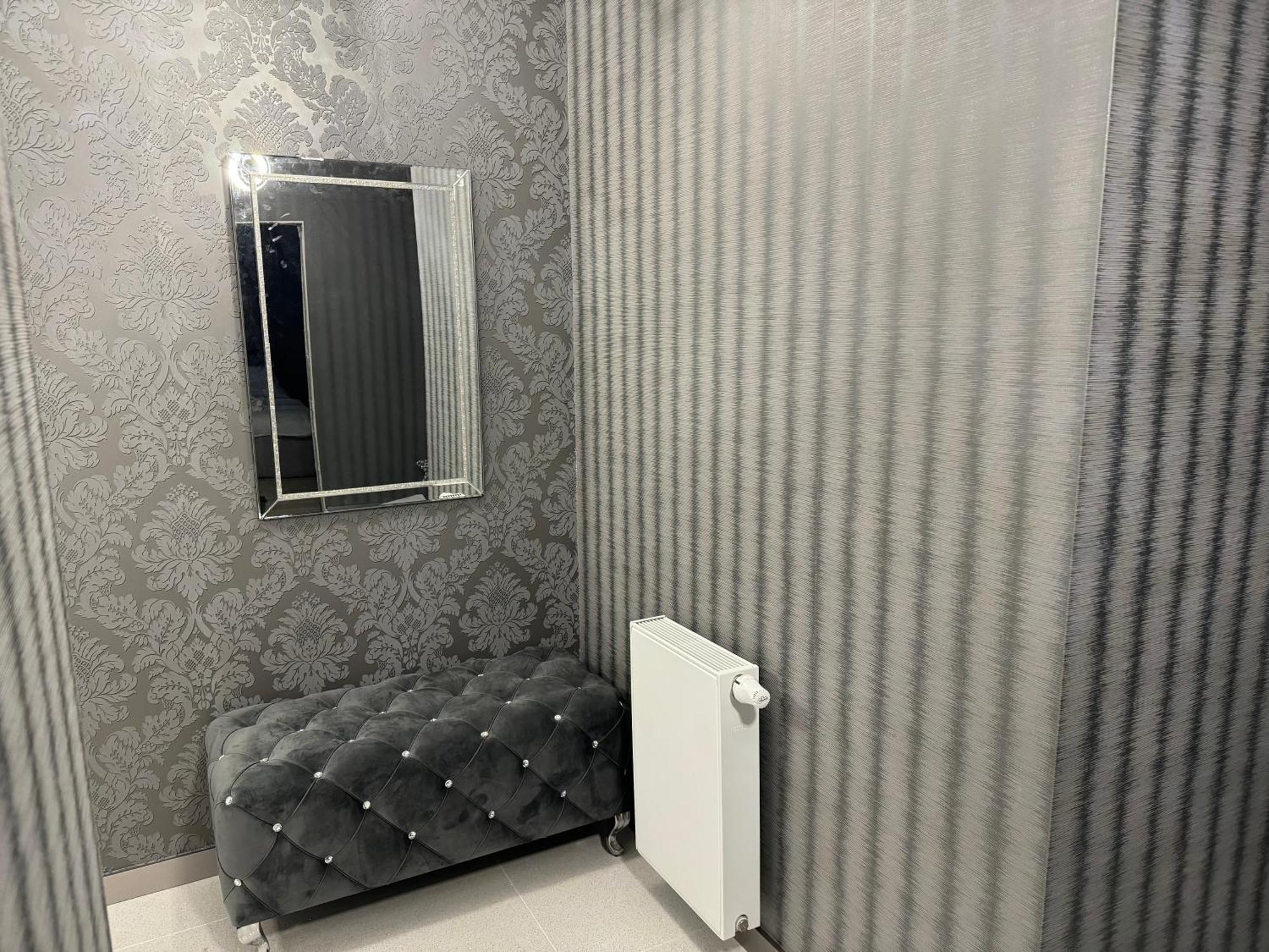 Akoya Apartments Premium De Lux Koszalin Exterior foto