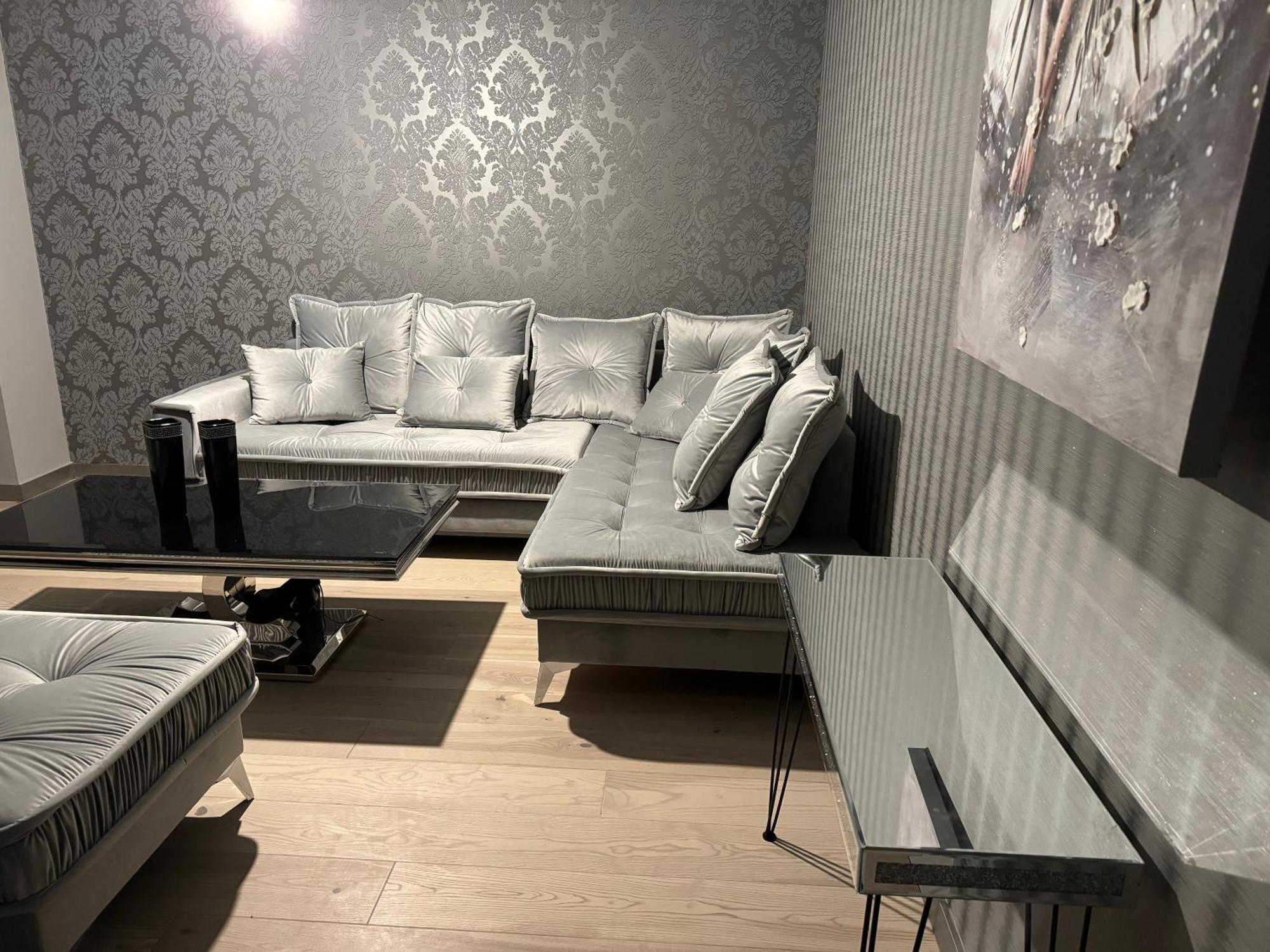 Akoya Apartments Premium De Lux Koszalin Exterior foto
