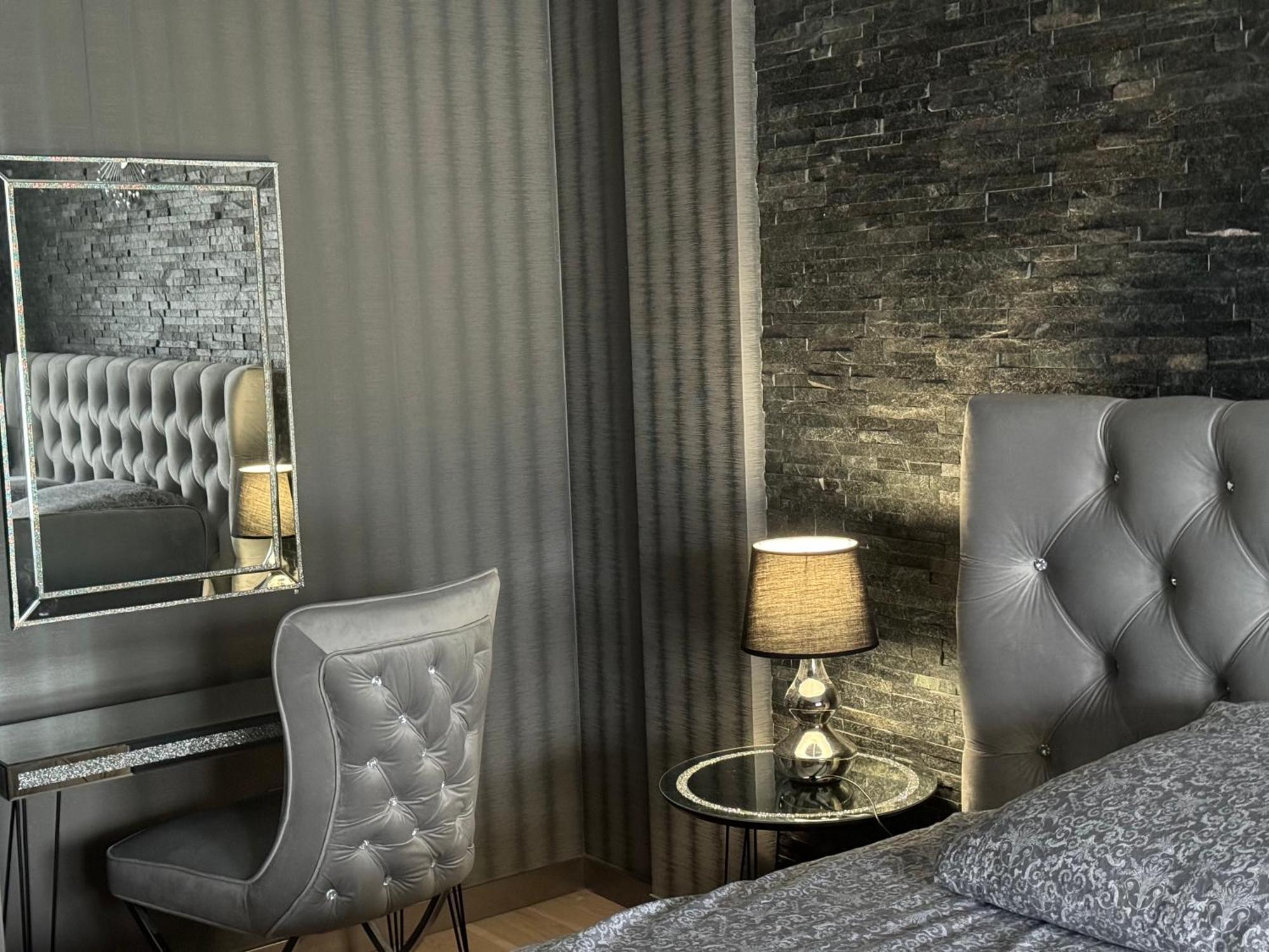 Akoya Apartments Premium De Lux Koszalin Exterior foto